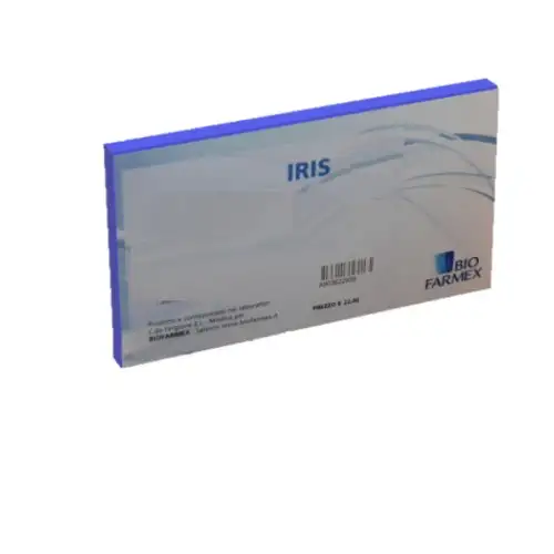 Biofarmex Condurango Iris Rw2 Complément Alimentaire 10 Ampoules De 2 ml