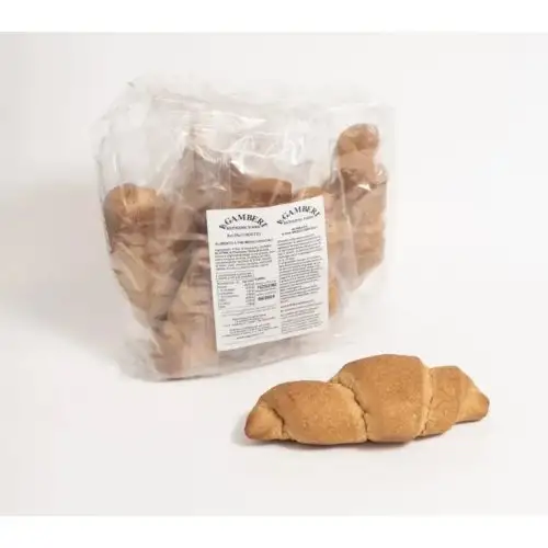 KETO PLUS CORNETTO 6X41,66G
