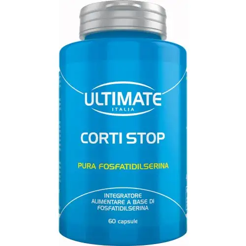 Ultime Corti Stop 60cps