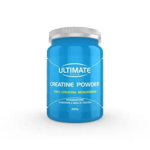 Ultimate Creat Pow 300g