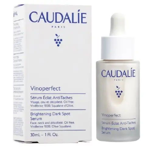 CAUDALIE - Vinoperfect Sérum éclat Anti-taches - 30ml