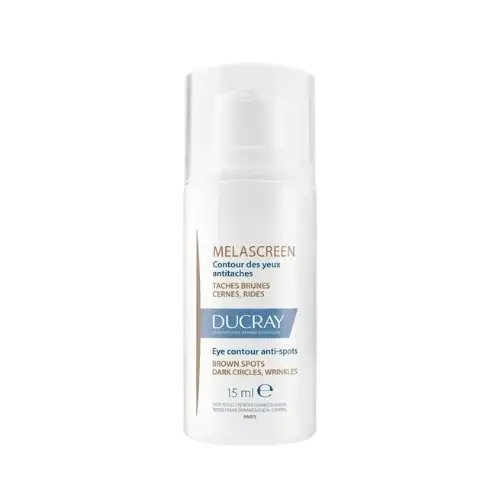 DUCRAY - Melascreen Contour des Yeux Antitaches 15 ml