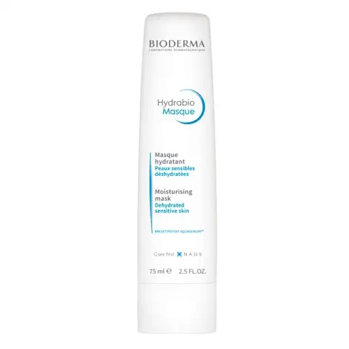 BIODERMA - Hydrabio Masque Hydratant 75 ml