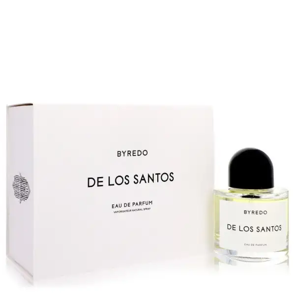 De Los Santos Eau De Parfum Spray Homme, Femme