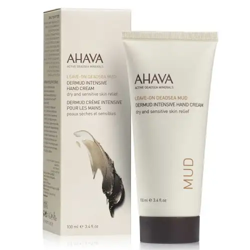 Ahava Dermud Crème Mains Intense 100ml