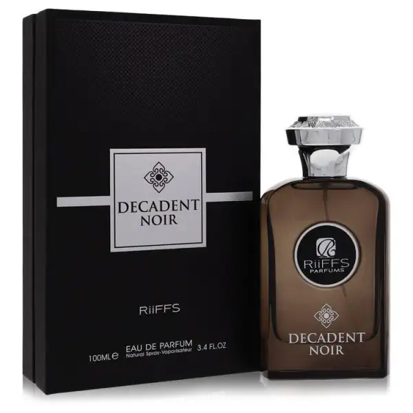 Decadent Noir Eau De Parfum Spray Homme