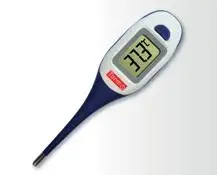 Thermomètre Electronique Grand écran TORM