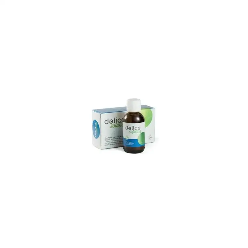Delice solution anti poux 50ml