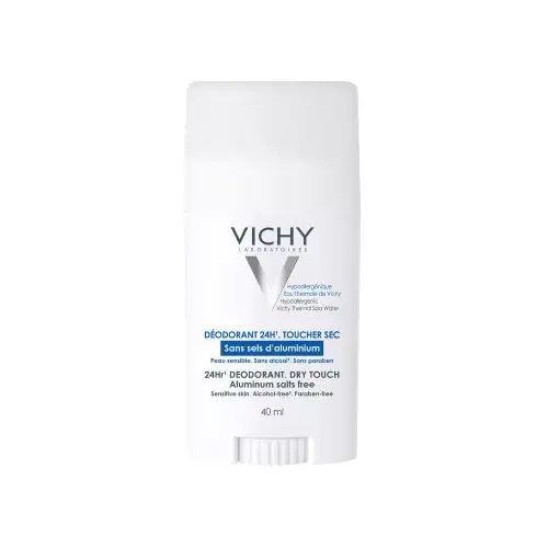 Vichy Déodorant Effet Sec 24h 40 ml