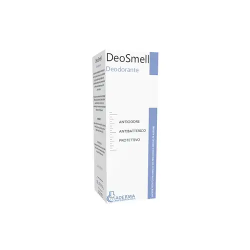 DeoSmell Déodorant BLUFARMA 125ml