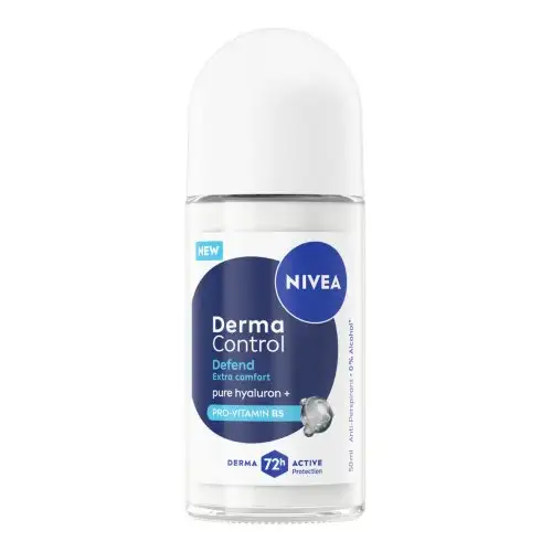 Deo Derma Control DEFEND Extra Comfort NIVEA 50ml