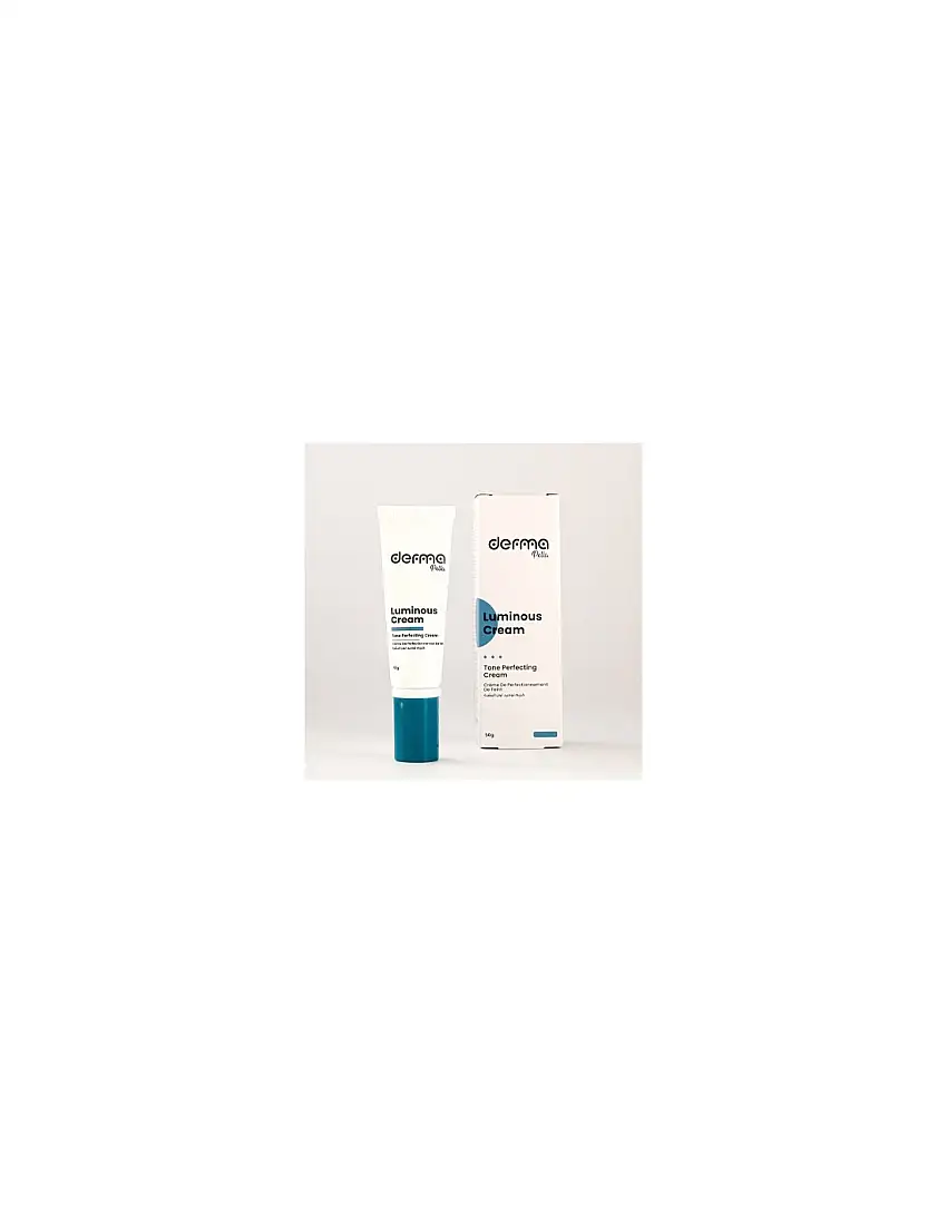 Derma Pella Crème Lumineuse 50g