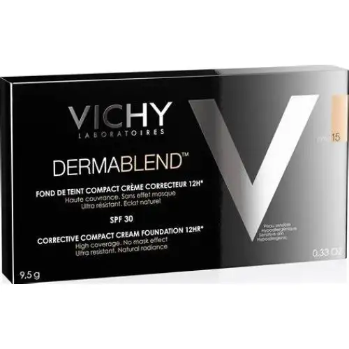 Dermablend Spf30 15 Opale Vichy 10g