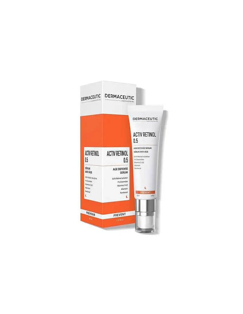 Dermaceutic Activ Retinol 0.5 Sérum 30ML