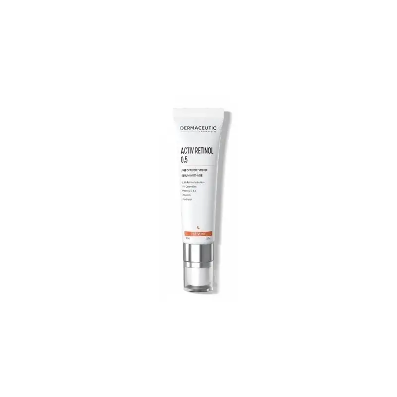 DERMACEUTIC ACTIVE RETINOL 0.5 sérum | 30 ml