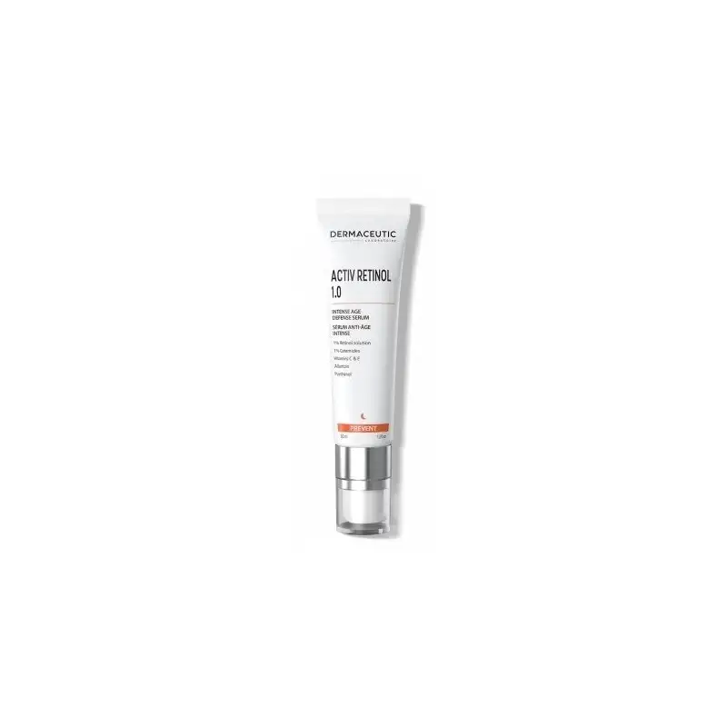DERMACEUTIC ACTIVE RETINOL 1.0 sérum | 30 ml