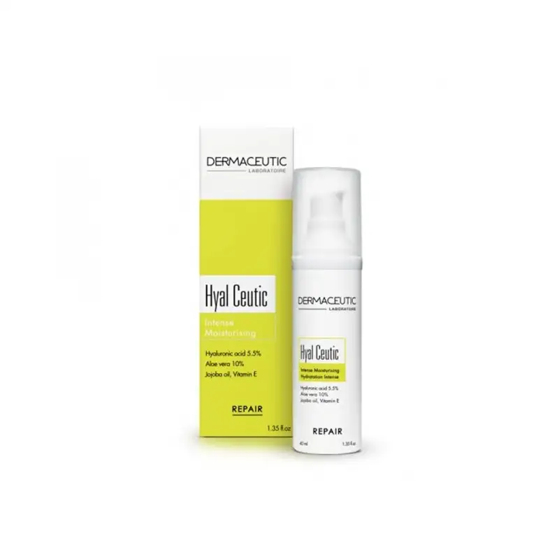 Dermaceutic Hyal Ceutic 40ML