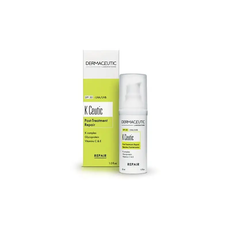 Dermaceutic K Ceutic 30ML