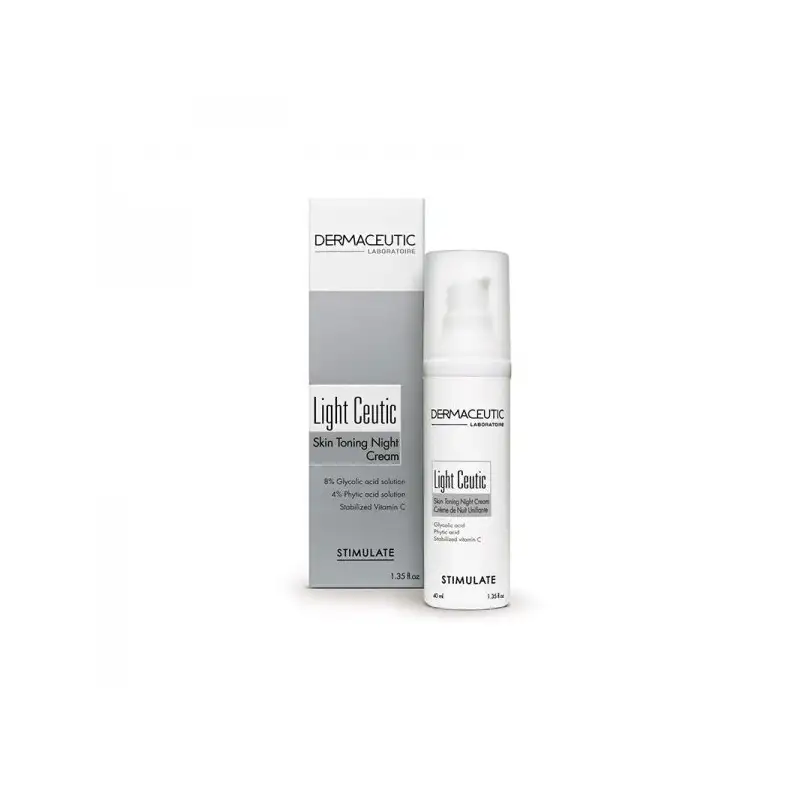Dermaceutic Light Ceutic 40ML