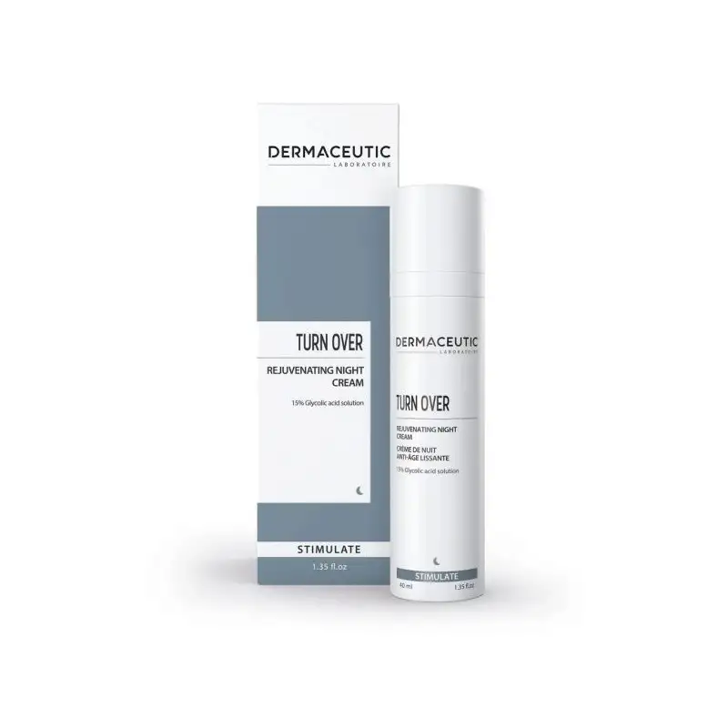 Dermaceutic Turn Over 40ML