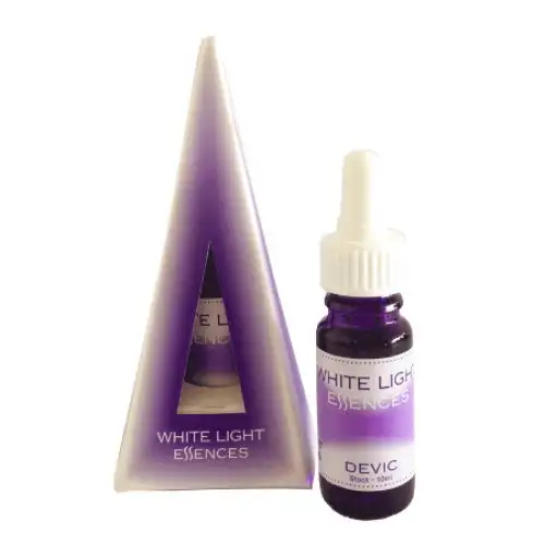 Australian Flowers Devic Essence Gouttes 10 ml