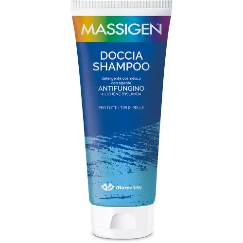 Massigen Shampooing Douche Antifongique 200ml
