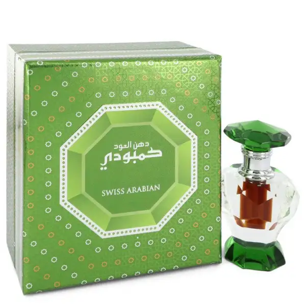 Dood Cambodi Extrait de Parfum Homme, Femme