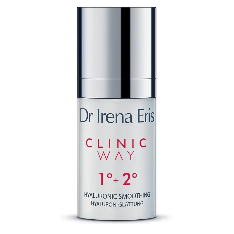 Dr Irena Eris Clinic Way 1°+2° Contour des Yeux 15ML