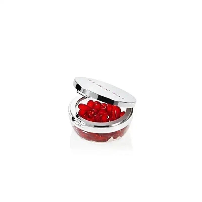 Dr Irena Eris Clinic Way Capsules A+C+E Boite de 30