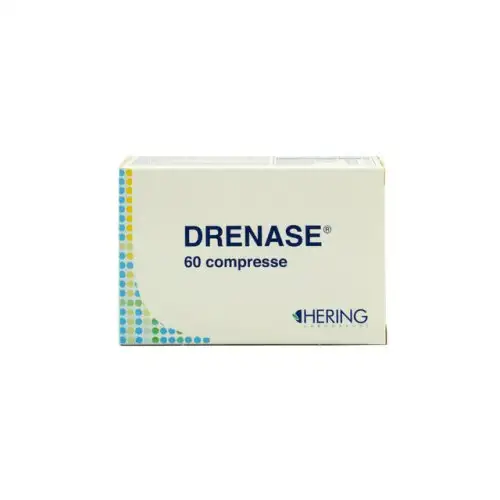 Drenase® HERING 60 Comprimés