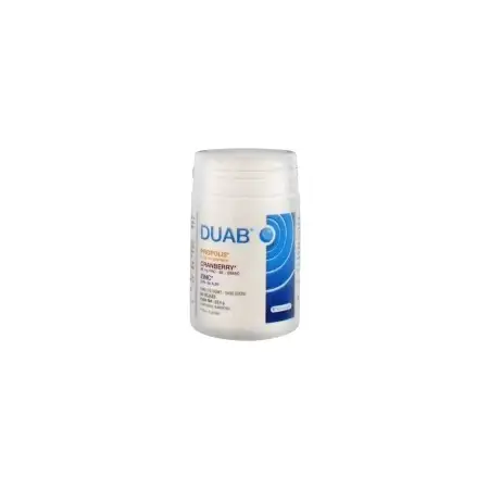 Nutrivercell Duab 60 Gélules
