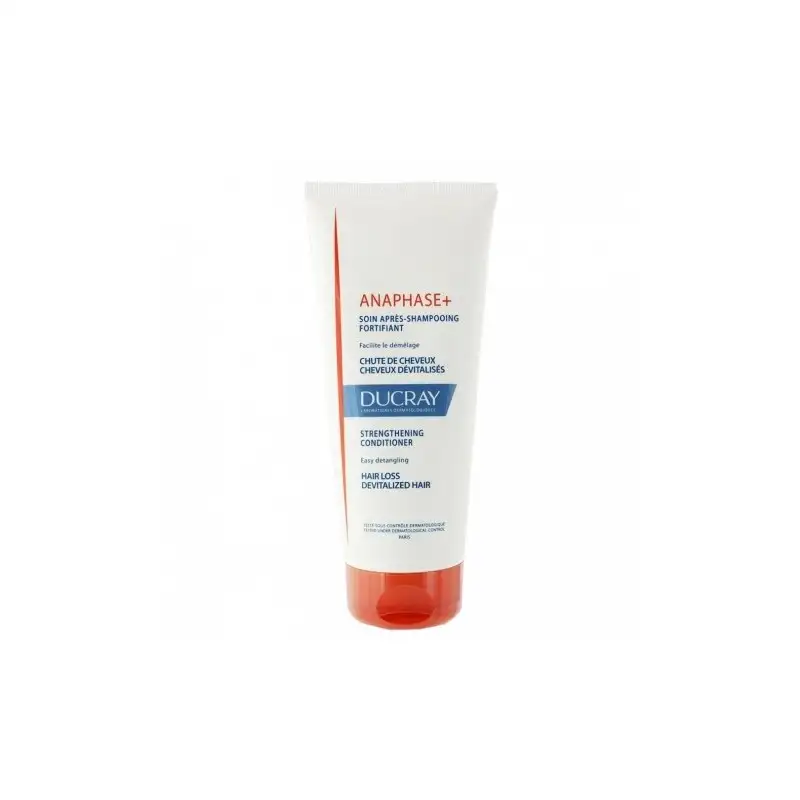 Ducray Anaphase + Après Shampoing 200ml