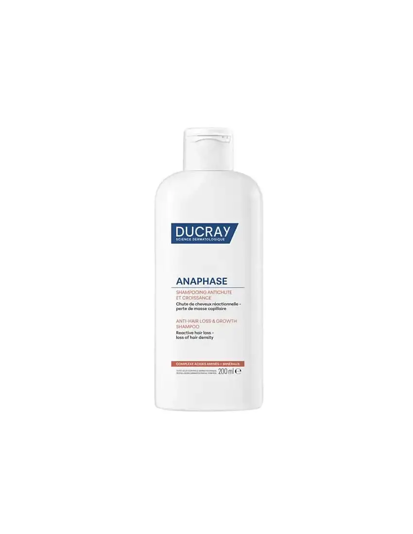 Ducray Anaphase Shampoing Anti Chute 200ml