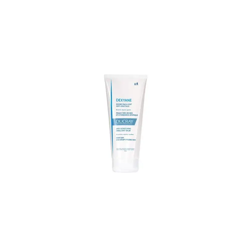 Ducray Dexyane Baume Émollient 200ml