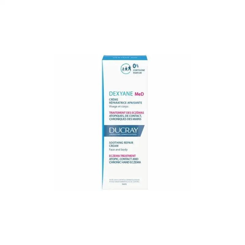 Ducray Dexyane Med Crème 100ml