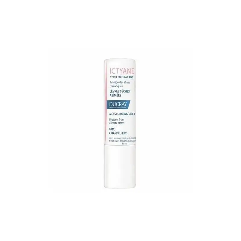Ducray Ictyane stick à Lèvres 15ml