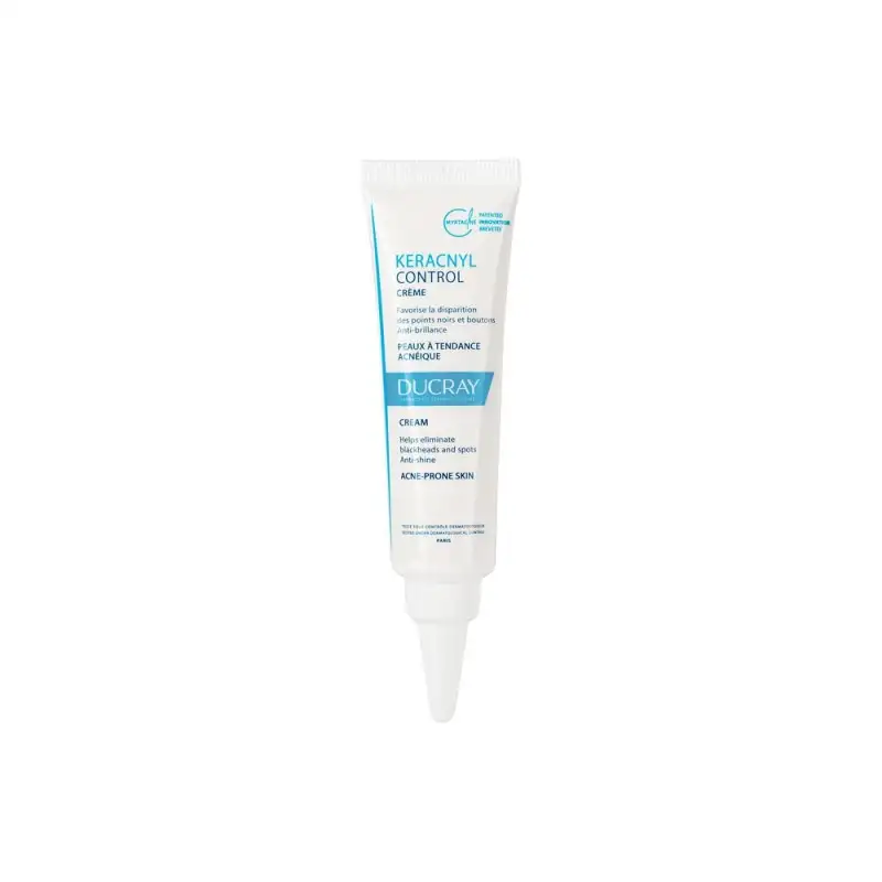 Ducray Keracnyl Control Crème 30ml