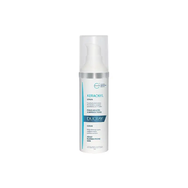 Ducray Keracnyl Sérum 30ml