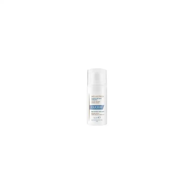 Ducray Melascreen Contour Des Yeux Anti Taches 15ML
