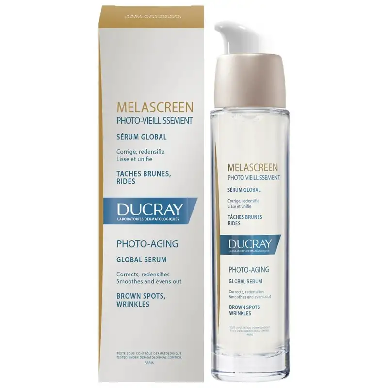 Ducray Melascreen Sérum Global 30ml