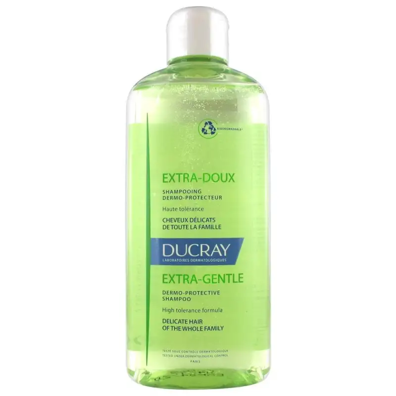 Ducray Shampoing Extra Doux 200ml
