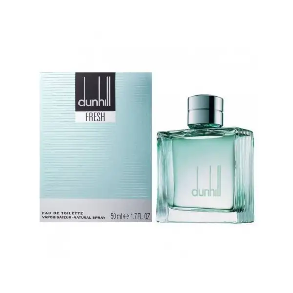 Dunhill Fresh Eau De Toilette Spray Homme