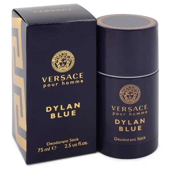 Dylan Blue Déodorant Homme