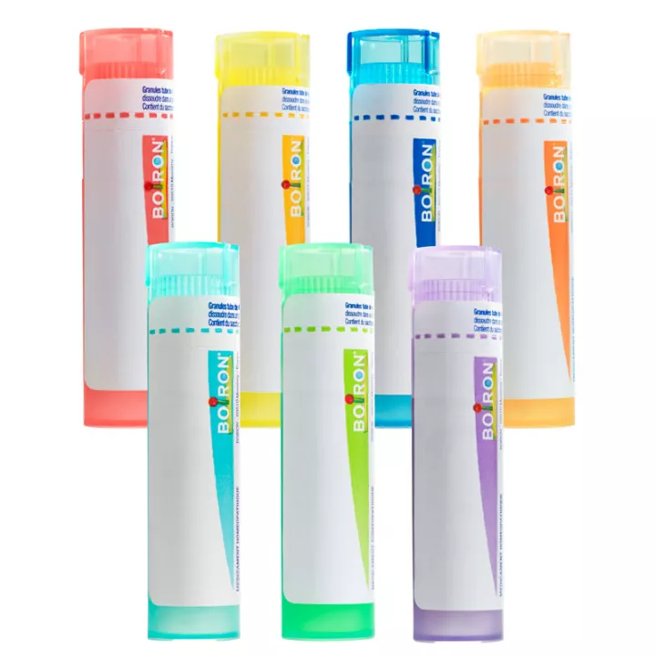 Articulation de la Hanche Granules ou solution buvable - Organothérapie Sarcode