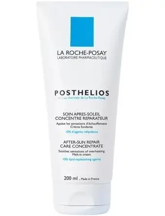 LA ROCHE POSAY - POSTHELIOS Après Solaire Réparateur (200ml)