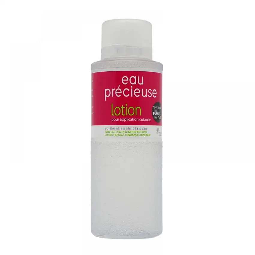 Eau précieuse - Lotion 375ml