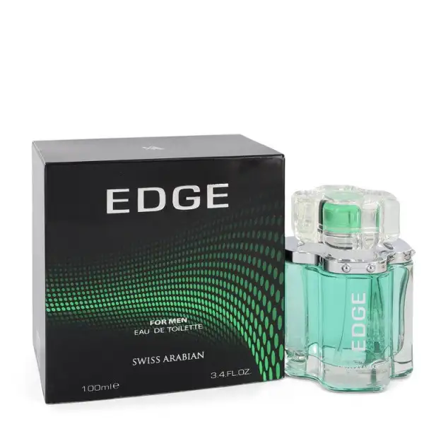 Edge Eau De Toilette Spray Homme