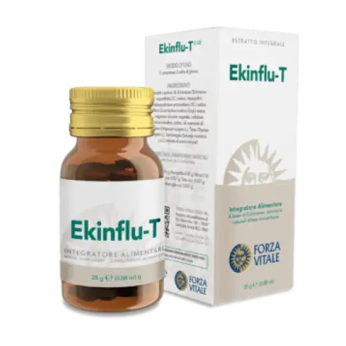Ekinflu T Force de Vie 25g
