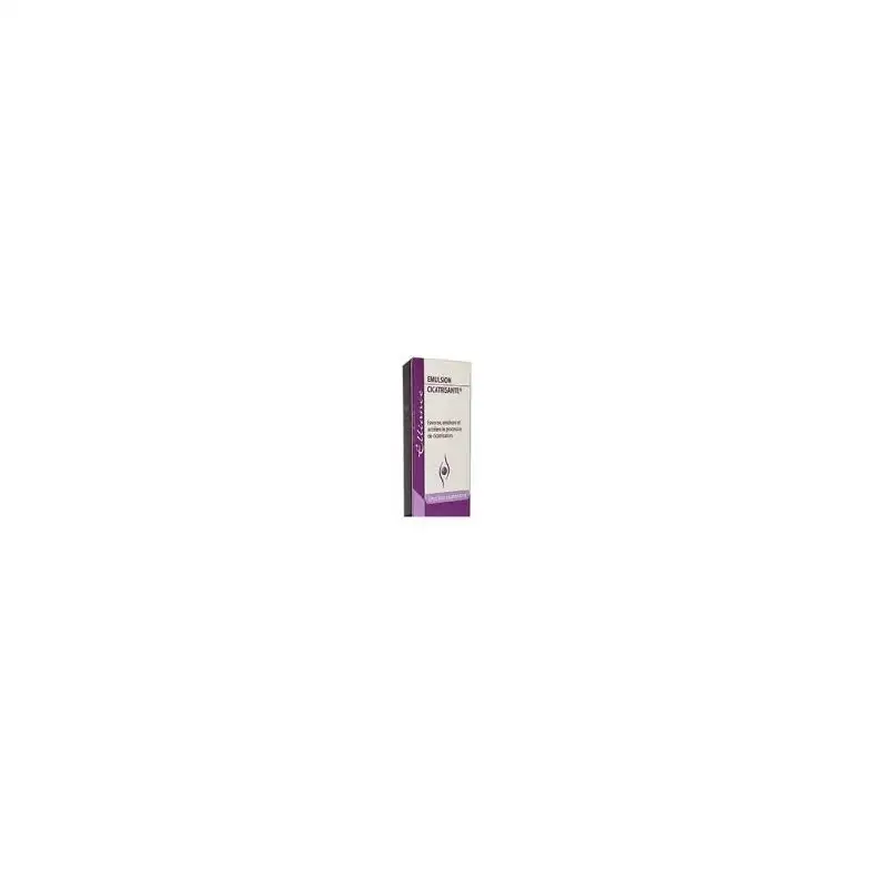 Elliance emulsion cicatrisante 40 ml
