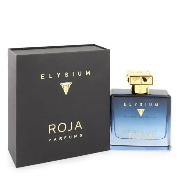 Elysium Parfum Cologne Homme